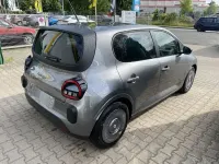 Neu Renault Twingo Evolution 35 kW (48 PS) 2026 Grau Kleinwagen