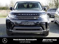 gebraucht Land Rover Discovery 5 SE SD4 2.0 LED PDC Spur Tempomat