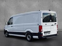 Gebraucht VW Crafter 177 PS (130 kW) 2022 Weiss Van