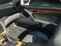 Gebraucht Mercedes SL350 Edition 245 PS (180 kW) 2005 Weiß Cabrio