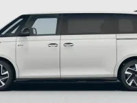 Neu VW ID. Buzz GTX 250 kW (340 PS) 2026 Candyweiß Van / Kleinbus