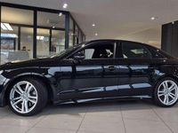 Gebraucht Audi S3 Sport 300 PS (220 kW) 2014 Schwarz Limousine