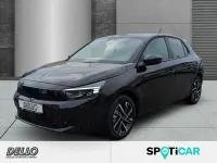 Neu Opel Corsa 110 PS (80 kW) 2025 Kontur weiß met. Kleinwagen