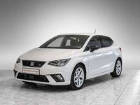 gebraucht Seat Ibiza FR 1.0 TSI LED Sitzheizung PDCplus 17''