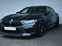 gebraucht BMW M8 Gran Coupe Competition Navi.Laser.Komfor.360°