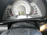 Second-hand VW Fox 55 CP (40 kW) 2006 Gri Hatchback