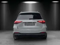 Gebraucht Mercedes GLE63 AMG AMG 612 PS (450 kW) 2024 Grau SUV