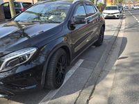 Usata Mercedes 200 2016 Andere farben Berlina