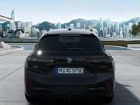 Neu BMW iX Shadowline 300 kW (408 PS) 2026 Schwarz SUV
