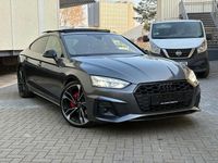 Gebraucht Audi A5 Edition .1 204 PS (150 kW) 2021 Grau Limousine