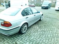 gebraucht BMW 316 I E 46