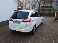 gebraucht Ford Grand C-Max 1.0 EcoBoost Start-Stopp-System Champions Edition