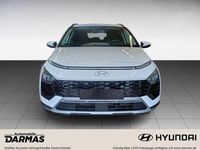 Gebraucht Hyundai Bayon Prime 101 PS (74 kW) 2025 Weiß SUV