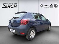 gebraucht Dacia Sandero II SCe 75 Access