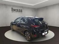 Neu Opel Corsa 110 PS (80 kW) 2025 Karbon schwarz (metallic) Limousine