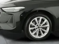 Gebraucht Audi A5 204 PS (150 kW) 2025 Schwarz Limousine