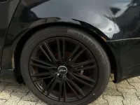 Gebraucht Audi A4 S-Line 140 PS (102 kW) 2006 Schwarz Kombi