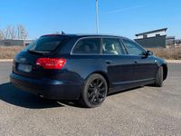 Gebraucht Audi A6 180 PS (132 kW) 2005 Kombi
