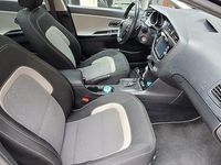 Gebraucht Kia Ceed Spirit 136 PS (100 kW) 2016 Schwarz Kleinwagen