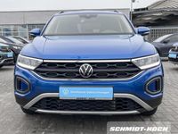 gebraucht VW T-Roc Life