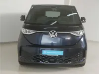 Gebraucht VW ID. Buzz Goal 210 kW (286 PS) 2024 Blau Van / Kleinbus