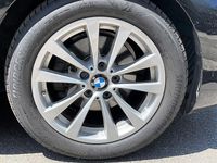 Gebraucht BMW 420 Advantage 190 PS (139 kW) 2018 Schwarz Coupé