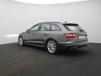Gebraucht Audi A4 S-Line 286 PS (210 kW) 2022 Daytonagrau perleffekt Kombi