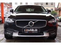 gebraucht Volvo V90 CC V90 CROSS COUNTRY* AWD* HUD* LEDER* XENIUM* LED*