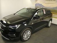 gebraucht Opel Grandland X 1.6 Turbo Hybrid 4x4 Business INNOVATION