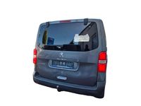 Gebraucht Peugeot Expert Premium 95 PS (69 kW) 2018 Grau Van