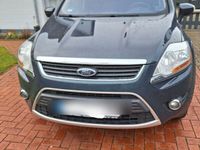 gebraucht Ford Kuga diesel