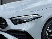 Gebraucht Mercedes A250 AMG 218 PS (160 kW) 2025 Grau Limousine