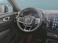 Gebraucht Volvo XC40 169 kW (231 PS) 2022 Grau SUV