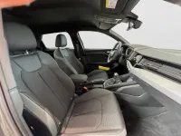 Gebraucht Audi A1 Advanced 150 PS (110 kW) 2026 Chronosgrau metallic (metallic) SUV