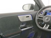 Gebraucht Mercedes EQA300 AMG 167 kW (228 PS) 2025 Spektralblau metallic SUV