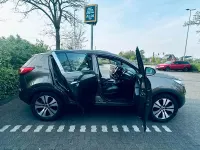 Gebraucht Kia Sportage 184 PS (135 kW) 2013 SUV