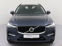 Gebraucht Volvo XC60 Core 197 PS (144 kW) 2023 Blau SUV