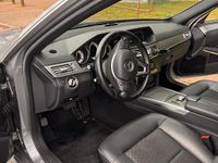 Gebraucht Mercedes E220 170 PS (125 kW) 2019 Grau Kombi