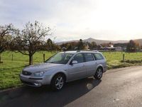Gebraucht Ford Mondeo 145 PS (106 kW) 2005 Silber Limousine