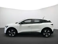 Gebraucht Renault Mégane Equilibre 160 kW (218 PS) 2023 Weiß Limousine
