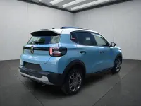Neu Citroën C3 101 PS (74 kW) 2026 Blau SUV