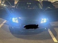 Gebraucht Audi A6 Sport 335 PS (246 kW) 2005 Limousine