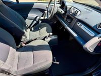 Używany Smart ForTwo Cabrio 72 KM (52 kW) 2015 Czarny Kabriolet