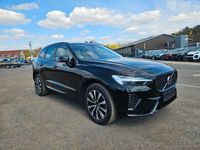 Używany Volvo XC60 Plus 197 KM (144 kW) 2023 Czarny SUV