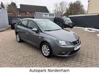 Gebraucht Seat Ibiza Style 105 PS (77 kW) 2015 Grau Limousine