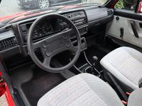 Second-hand VW Jetta 72 CP (52 kW) 1987 Berlinǎ