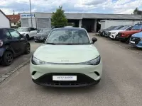 Gebraucht Smart #3 Pro+ 200 kW (272 PS) 2024 Gruen SUV