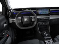 Neu Citroën e-C3 83 kW (113 PS) 2026