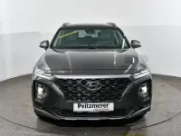 Gebraucht Hyundai Santa Fe Premium 200 PS (147 kW) 2019 Andere SUV