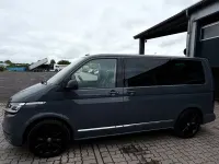 Brugt VW Multivan 204 HK (150 kW) 2023 Grå MPV